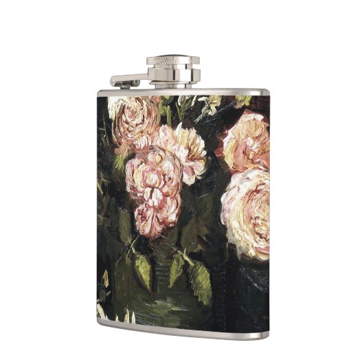 Flasques Bowl (Gauche)