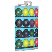 Flasques Bowling Blitz (Droite)