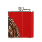 Flasques Boykin Spaniel Color Block (Dos)