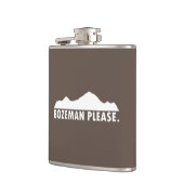 Flasques  Bozeman S'Il Vous Plaît (Gauche)