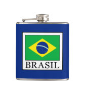 Flasques Brasil (Devant)