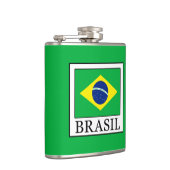 Flasques Brasil (Droite)