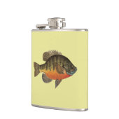 Flasques Bream, pêche au thon rouge (Gauche)