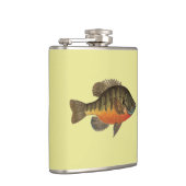 Flasques Bream, pêche au thon rouge (Droite)