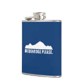 Flasques Breckenridge S'Il Vous Plaît (Gauche)