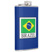 Flasques Brésil (Droite)