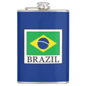 Flasques Brésil (Devant)