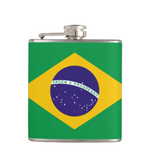 Flasques brésil