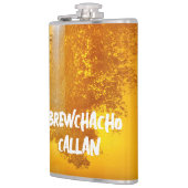 Flasques Brewchacho drôle (Gauche)