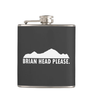 Flasques Brian Head Utah S'Il Vous Plaît