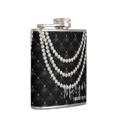 Flasques BRIDE & CO Parisian Couture Bridesmaid (Droite)