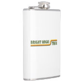 Flasques Bright Angel Trail Grand Canyon (Droite)