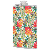 Flasques Bright Tropical (Gauche)