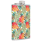 Flasques Bright Tropical (Droite)