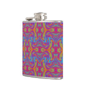 Flasques Brillantes (Gauche)