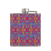 Flasques Brillantes (Dos)