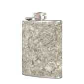 Flasques Brioude, Issoire (Gauche)