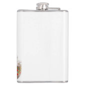 Flasques Brittany Espagne (Dos)