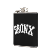FLASQUES BRONX (Gauche)