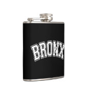 FLASQUES BRONX (Droite)