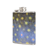 Flasques Brook Trout Scales (Gauche)