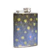 Flasques Brook Trout Scales (Droite)