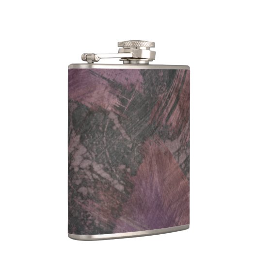 Flasques Brouillard II (Droite)