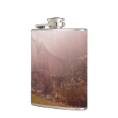 Flasques Brouillard matinal (Gauche)