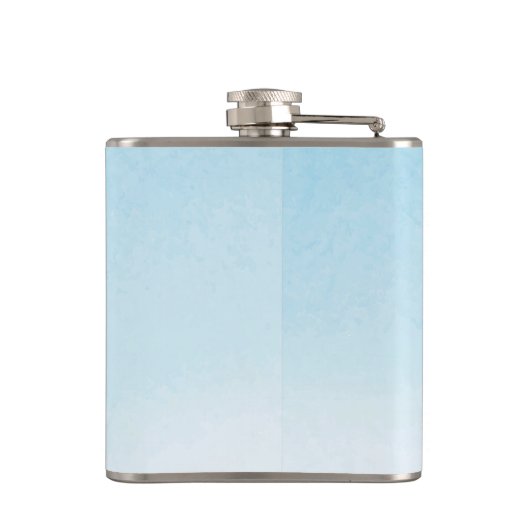 Flasques Brown Boho Deer (Dos)