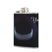 Flasques Brûleur silencieux | Poêle à pression de kérosène (Gauche)