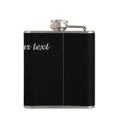 Flasques Brûleur silencieux | Poêle à pression de kérosène (Dos)