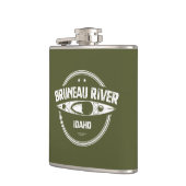 Flasques Bruneau River Idaho Kayak (Gauche)