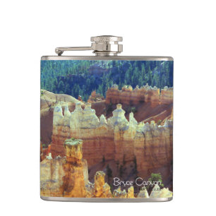 Flasques Bryce Canyon