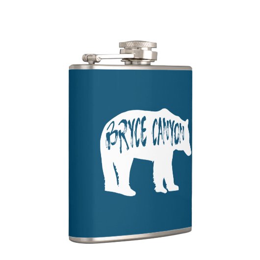 Flasques Bryce Canyon National Park Bear (Droite)