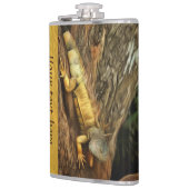 Flasques Bucerias Iguana 1069 (Gauche)