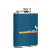 Flasques Buckroe Beach, Virginie (Droite)