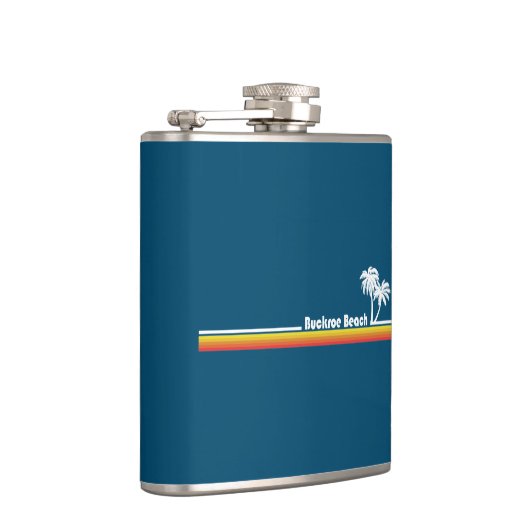 Flasques Buckroe Beach, Virginie (Droite)