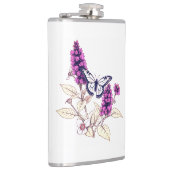 Flasques Buddleia Magenta (Droite)