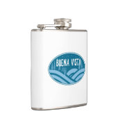 Flasques Buena Vista Colorado Extérieur (Droite)