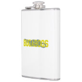 Flasques Bugaboos Figure 8 Escalade (Gauche)