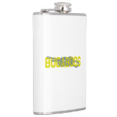 Flasques Bugaboos Figure 8 Escalade (Droite)
