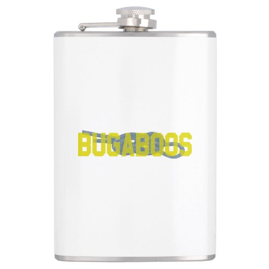 Flasques Bugaboos Figure 8 Escalade (Devant)