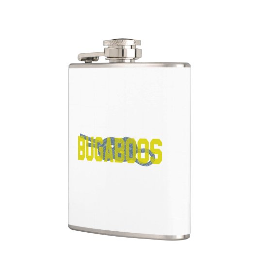 Flasques Bugaboos Figure 8 Escalade (Gauche)