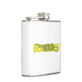 Flasques Bugaboos Figure 8 Escalade (Droite)