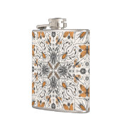 Flasques Bugs (Gauche)