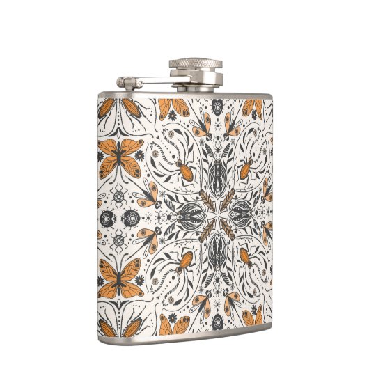 Flasques Bugs (Droite)