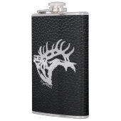 Flasques Bull Elk (Gauche)