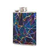 Flasques Bulles cassées (Gauche)