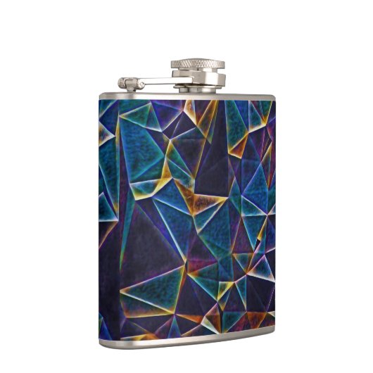 Flasques Bulles cassées (Droite)