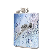 Flasques Bulles d'air (Gauche)